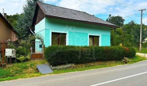 Kaufen Einfamilienhaus, Einfamilienhaus, Rožňava, Slowakei