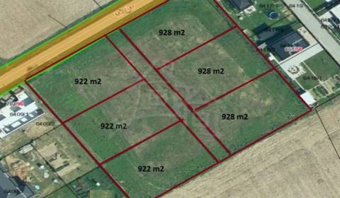 Kaufen landwirtsch. Grundstücke, landwirtsch. Grundstücke, Rimavská So