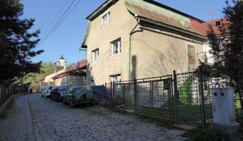 Kaufen Einfamilienhaus, Einfamilienhaus, Banská Štiavnica, Slowakei