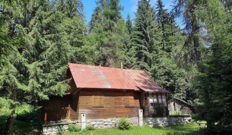 Kaufen Ferienhaus, Ferienhaus, Liptovský Mikuláš, Slowakei