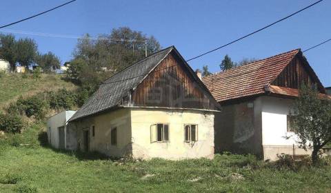 Kaufen Ferienhaus, Ferienhaus, Banská Štiavnica, Slowakei