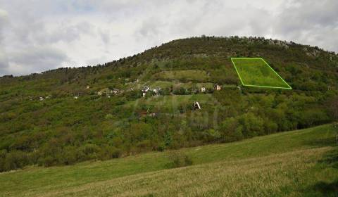 Kaufen landwirtsch. Grundstücke, landwirtsch. Grundstücke, Rožňava, Sl