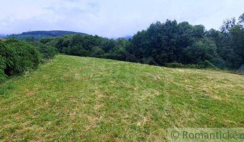 Kaufen landwirtsch. Grundstücke, landwirtsch. Grundstücke, Brezno, Slo