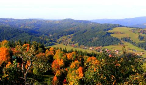 Kaufen landwirtsch. Grundstücke, landwirtsch. Grundstücke, Čadca, Slow