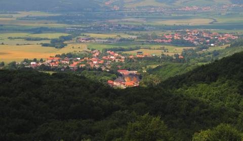 Kaufen landwirtsch. Grundstücke, landwirtsch. Grundstücke, Prievidza, 