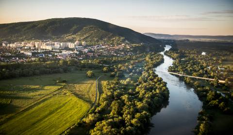 Kaufen landwirtsch. Grundstücke, landwirtsch. Grundstücke, Bratislava 