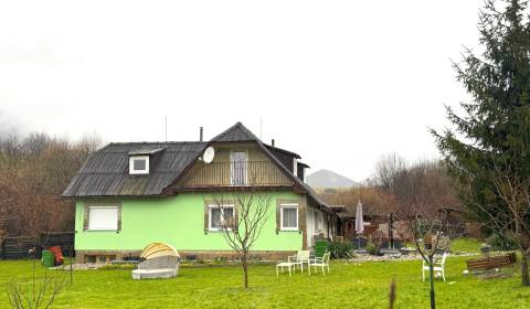 Kaufen Einfamilienhaus, Einfamilienhaus, Istebné, Dolný Kubín, Slowake