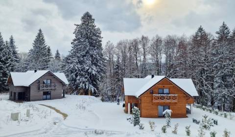 Kaufen Ferienhaus, Ferienhaus, Krpáčovo, Brezno, Slowakei