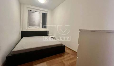 Kaufen 2-Zimmer-Wohnung, Bratislava - Rača, Bratislava, Slowakei