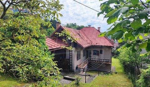 Kaufen Einfamilienhaus, Einfamilienhaus, Banská Bystrica, Slowakei