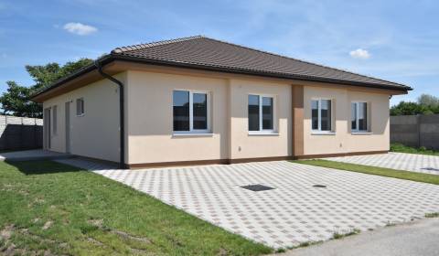 Kaufen Einfamilienhaus, Einfamilienhaus, Dunajská Streda, Slowakei