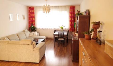 Kaufen 4-Zimmer-Wohnung, 4-Zimmer-Wohnung, Znievska, Bratislava - Petr