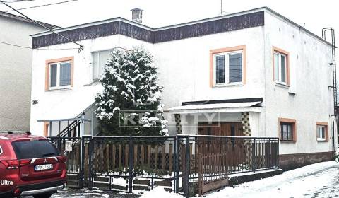 Kaufen Einfamilienhaus, Prievidza, Slowakei