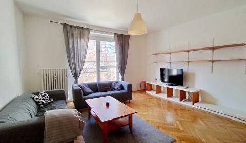 Mieten 2-Zimmer-Wohnung, 2-Zimmer-Wohnung, Budovateľská, Bratislava - 