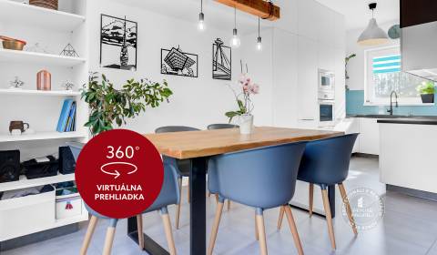 Kaufen 3-Zimmer-Wohnung, Pajštúnska, Stupava