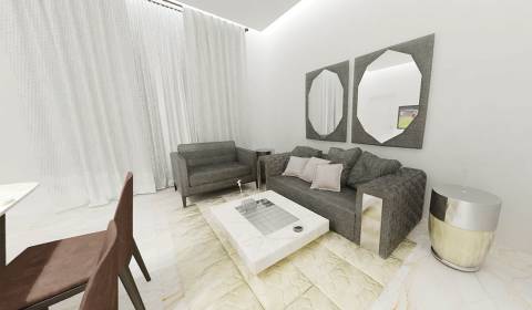 Kaufen 3-Zimmer-Wohnung, 3-Zimmer-Wohnung, Abu Dhabi, Vereinigte Arabi