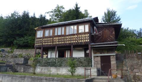 Kaufen Ferienhaus, Ferienhaus, Žiar nad Hronom, Slowakei