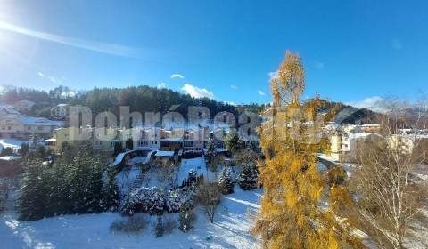 Kaufen 3-Zimmer-Wohnung, 3-Zimmer-Wohnung, Banská Bystrica, Slowakei