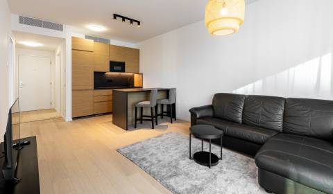 Mieten 2-Zimmer-Wohnung, 2-Zimmer-Wohnung, Bottova, Bratislava - Staré