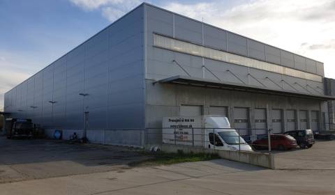 Suche Industriegrund, Industriegrund, Pezinok, Slowakei