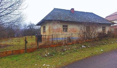 Kaufen Einfamilienhaus, Einfamilienhaus, Medzilaborce, Slowakei