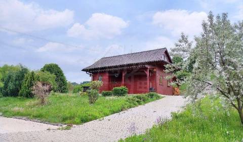 Kaufen Einfamilienhaus, Einfamilienhaus, Detva, Slowakei