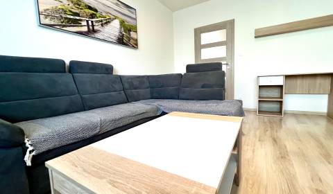 4-Zimmer-Wohnung mit Balkon in ruhiger Lage, Bratislava – Dlhé Diely