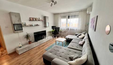 Kaufen 4-Zimmer-Wohnung, Bratislava - Vrakuňa, Bratislava, Slowakei