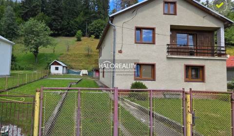 Mieten Einfamilienhaus, Banská Bystrica, Slowakei