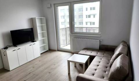 Mieten 2-Zimmer-Wohnung, 2-Zimmer-Wohnung, Ivanská cesta, Bratislava -