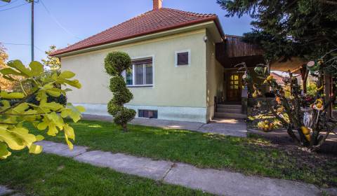 Kaufen Einfamilienhaus, Einfamilienhaus, Malý Máger, Dunajská Streda, 