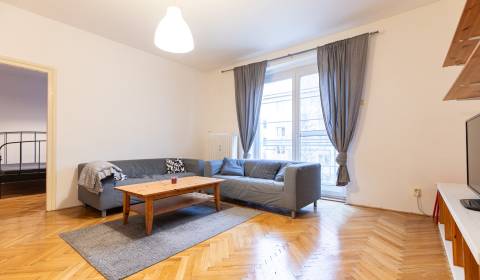 METROPOLITAN │Wohnung zu mieten in Bratislava