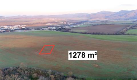 Kaufen landwirtsch. Grundstücke, landwirtsch. Grundstücke, Trenčín, Sl