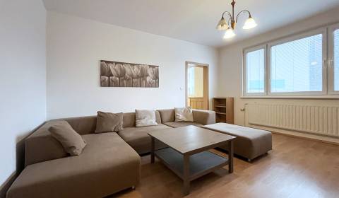 Kaufen 4-Zimmer-Wohnung, 4-Zimmer-Wohnung, Beňadická, Bratislava - Pet