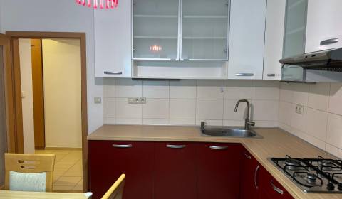 Mieten 2-Zimmer-Wohnung, 2-Zimmer-Wohnung, Košická, Bratislava - Ružin