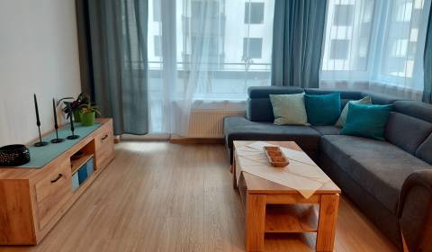 Mieten 3-Zimmer-Wohnung, 3-Zimmer-Wohnung, Ulica Františka Kubu, Brati