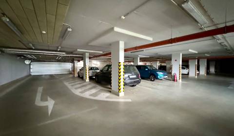 Kaufen Garage, Garage, Pri Hrubej lúke, Bratislava - Dúbravka, Slowake