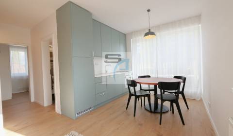 Kaufen 2-Zimmer-Wohnung, 2-Zimmer-Wohnung, Železničná, Bratislava - Vr