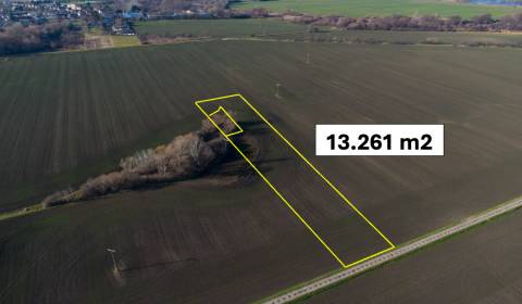 Kaufen landwirtsch. Grundstücke, landwirtsch. Grundstücke, Malacky, Sl