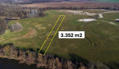 Kaufen landwirtsch. Grundstücke, landwirtsch. Grundstücke, Malacky, Sl