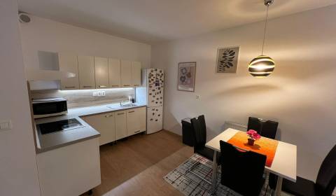 Mieten 2-Zimmer-Wohnung, 2-Zimmer-Wohnung, Clementisove sady, Galanta,