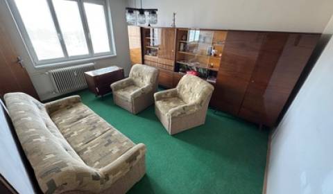 Kaufen 3-Zimmer-Wohnung, 3-Zimmer-Wohnung, Trieda 1. mája, Spišská Nov