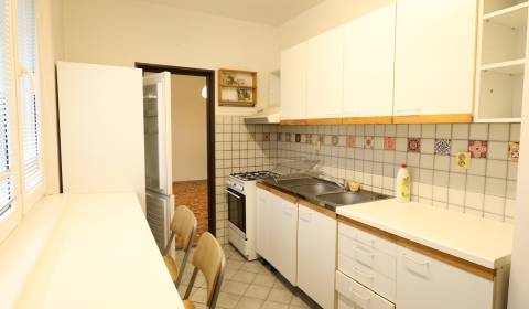 Kaufen 3-Zimmer-Wohnung, 3-Zimmer-Wohnung, Hany Meličkovej, Bratislava