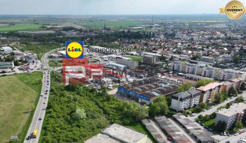 Kaufen Sonderimmobilien, Sonderimmobilien, Šenkvická cesta, Pezinok, S