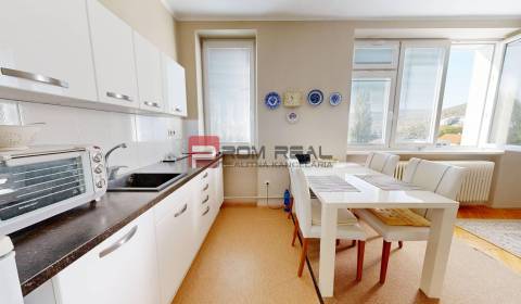 Kaufen 2-Zimmer-Wohnung, 2-Zimmer-Wohnung, Pekná cesta, Bratislava III