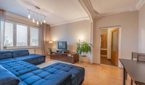 Kaufen 3-Zimmer-Wohnung, 3-Zimmer-Wohnung, Kukučínova, Bratislava - No