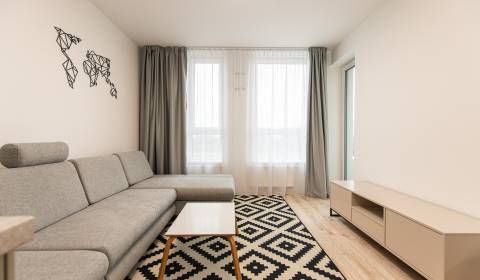 METROPOLITAN │Wohnung zu mieten in Bratislava