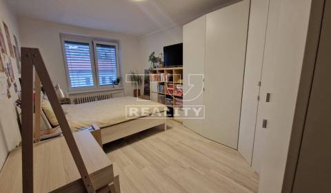 Kaufen 3-Zimmer-Wohnung, Nitra, Slowakei