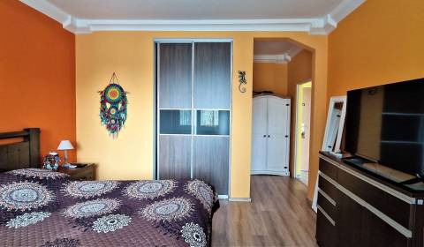 Kaufen 2-Zimmer-Wohnung, 2-Zimmer-Wohnung, Martinčekova, Bratislava - 