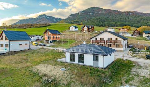 Kaufen Einfamilienhaus, Liptovský Mikuláš, Slowakei